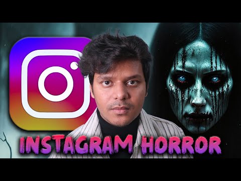 Real Horror Story of INSTAGRAM || Instagram Horror Story ||
