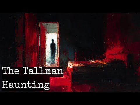 The Disturbing Case of the Tallman Haunting