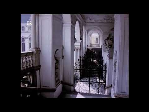 Topographie Stift St. Florian bei Linz (1977)