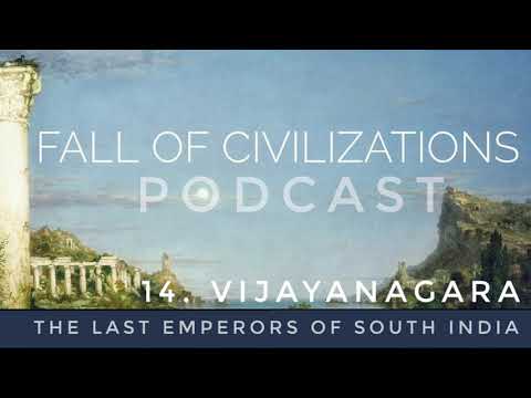14. Vijayanagara - The Last Emperors of South India