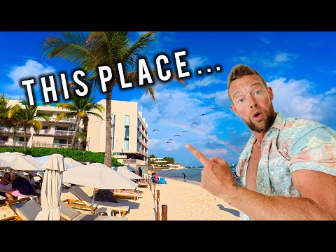 Why Everyone Is Suddenly Choosing This Place in Mexico 🇲🇽