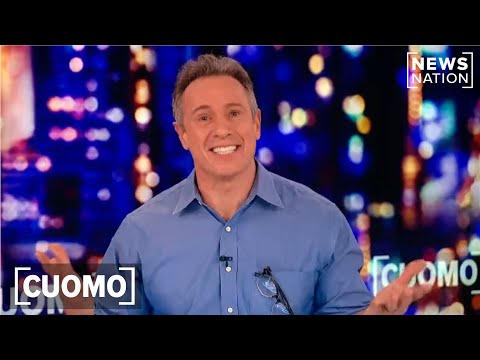 John Fetterman, TPUSA’s Andrew Kolvet, Texas Senate candidate James Talarico | Full CUOMO Show 12/16