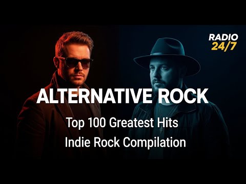 Indie Rock/Alternative Compilation 🎸 That Inspired by Arctic Monkeys Vol 1823