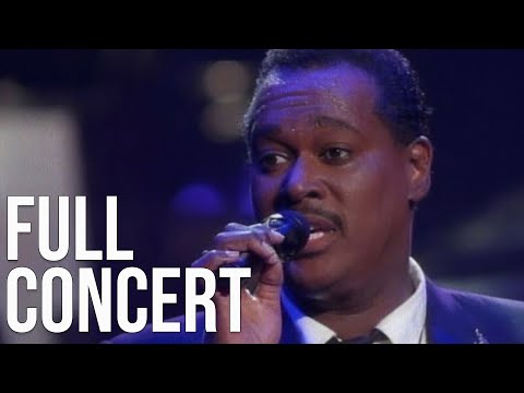 Luther Vandross: Always & Forever | Full Concert