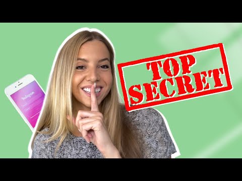 The Secret To Writing The Best Instagram Captions (TEMPLATE INCLUDED!)