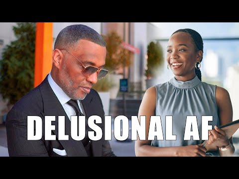 Kevin Samuels HUMILIATES Woman Who Claims She’s Above Beyoncé