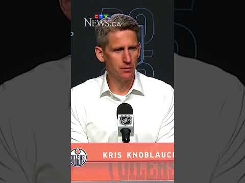 'The execution wasn't what we needed': Knoblauch