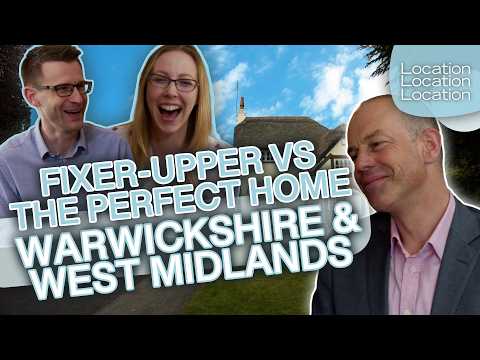 Renovations Or Ready To Move In Properties In The Midlands... | Location, Location, Location