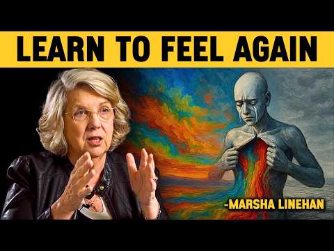 The Rise of DBT – The Therapy That’s Saving Lives - Marsha Linehan Therapy