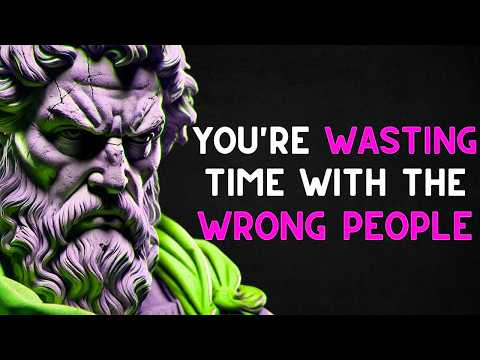 12 Brutal Signs You Must Cut All Contact with Someone Immediately _ Stoicism