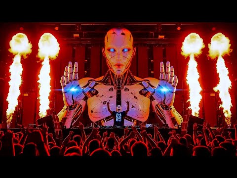 Tomorrowland 2026 🔥 Tiesto, Avicii, Alan Walker, Alok, Anyma, Martin Garrix, Meduza, Axwell