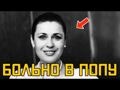 Кем была Валентина Толкунова по национальности? Вся Правда о происхождении певицы СССР!