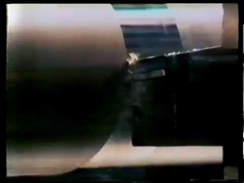 BBC Technical Studies Cutting Tool Materials