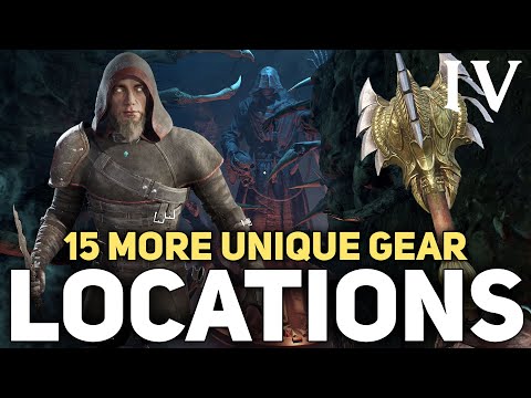 Oblivion Remastered - 15 Unique Items You DONT WANT To Miss (Pt.2)