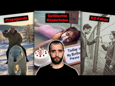 Die KI-Hölle auf Facebook