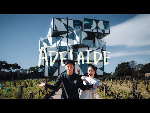 5 days in this Australian city that no tourist visits