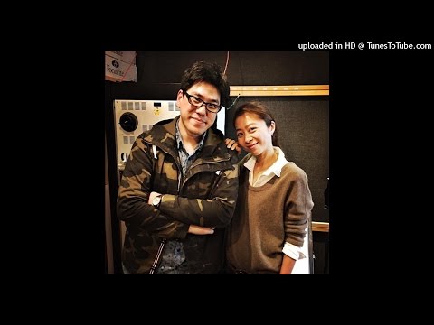 20161213 陳綺貞 @ 馬世芳「音樂五四三」