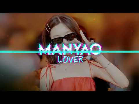 Dj Liang Ge Ren De Hui Yi Yi Ge Ren Guo ✘ Mo ✘ Thank You || Manyao Remix