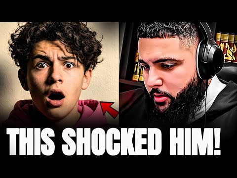 Christian’s Argument BACKFIRES After Challenging a Muslim on Islam