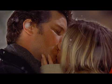 Bridget gets her happy ending | Bridget Jones's Diary