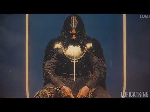 Ambient Cyberpunk For The Inquisition | 1HR #loficatking