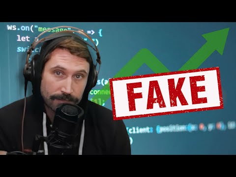 Single Language Productivity Is Fake