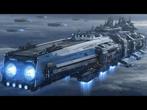 Banished by the Galactic Council — The Human Empire: From Exile to Universal Dominance! Sci-Fi HFY