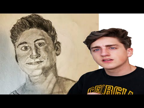 i love fanart!