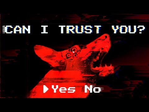 Monsters We Trust with Our Lives