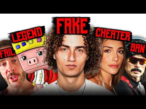 Meanest VS Nicest YouTube Gamers