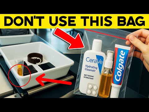 How to Pack & Travel with Medications in 2025 (New TSA Rules Explained!) | Global Flow