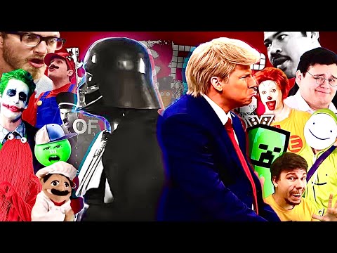 YouTube’s Insane Rap Battle Community