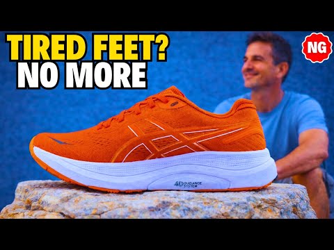 Best Everyday Sneakers for Seniors in 2026 