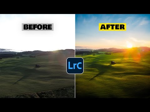 The FASTEST Way To Learn Lightroom in 2025 (Step-by-Step)