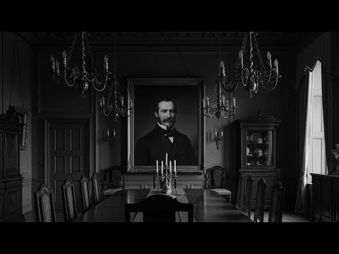 Caso Real en Puebla: La niña Morelos señaló un retrato y dijo que respiraba (1890)