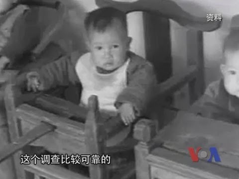 解密时刻: 大饥荒 — 死人不是数字游戏 (完整版)