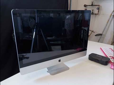 Can we fix this dead iMac? | NTG Live