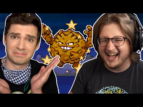 Pokémon TikTok Star Reacts to "Can You Beat Pokémon Platinum"