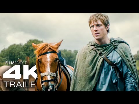 A KNIGHT OF THE SEVEN KINGDOMS Official “Weeks Ahead” Trailer (2026) Game of Thrones