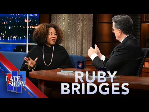 Ruby Bridges: Racism Is A Grown-up Disease. Let’s Stop Using Our Kids To Spread It.