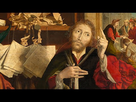 CXCY〈誠心呈義〉難解經文／不義的管家