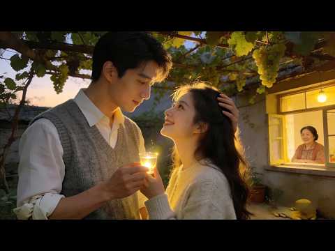 【FULL】Transmigrated to the 80s! The Pampered Girl Has a Spiritual Spring！#minidrama