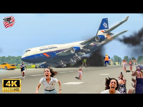 60 Incredible Moments Caught on Camera #21 - Best Of Month