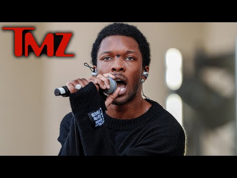 BREAKING: ARREST To Be Made In D4VD CASE! | TMZ