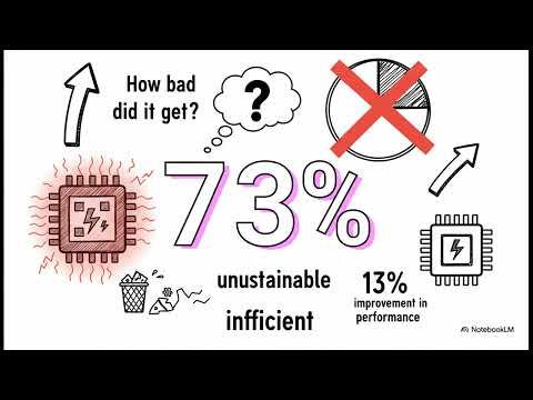 Computer Science — How Multi-Core Processors Actually Increase Speed