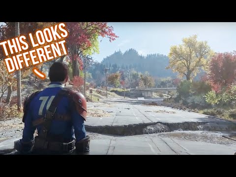 10 Games That Are Completely DIFFERENT FROM RELEASE