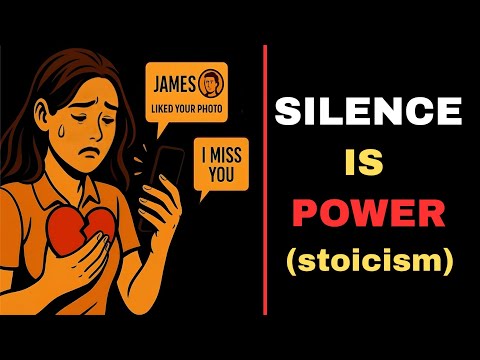 Silence Is Dangerous: Why Women Fall in Love Without Words