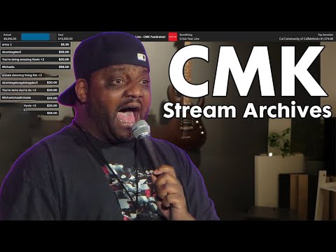 Cincinnati Had Me DYING 😂🔥 | Aries Spears LIVE Crowd Work Madness