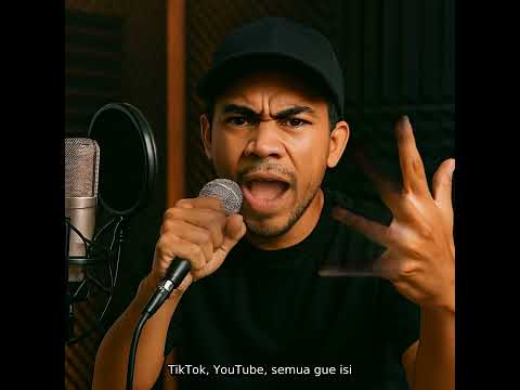 - Blueprint Hustle — Rap Indonesia Audit‑Ready Grind, Modular Flow