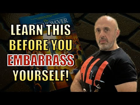 7 Bible Passages NOT To Use Against Jehovah’s Witnesses (Use This 1 Instead) | @SHAMOUNIAN